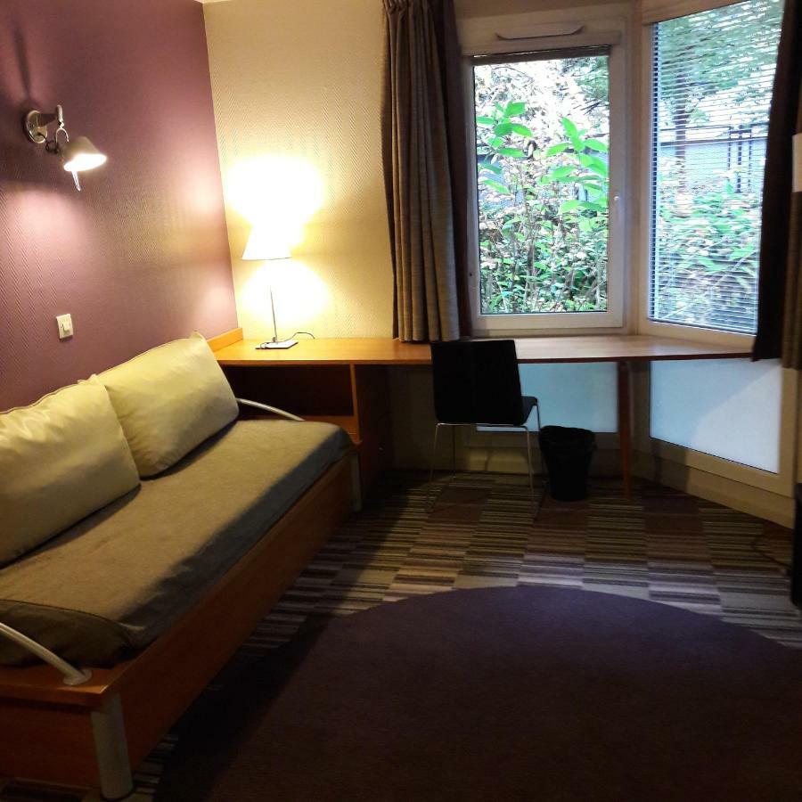 Aparthotel Paris 15 Porte De Versailles Issy-les-Moulineaux Εξωτερικό φωτογραφία