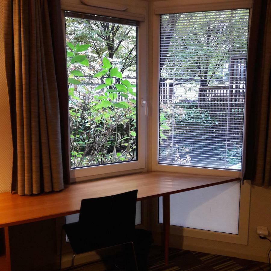 Aparthotel Paris 15 Porte De Versailles Issy-les-Moulineaux Εξωτερικό φωτογραφία